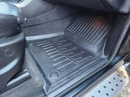 BMW X5 E53 1999–2006 Stingray 3D automatten (4 stuks, polyurethaan) foto 2