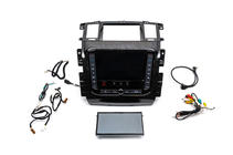 Nissan Patrol Y62 2010–2024 Multimedia unit (Standart Option) foto 2