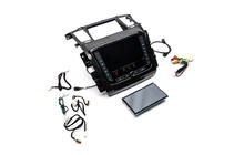 Nissan Patrol Y62 2010–2024 Multimedia unit (Standart Option) foto 4