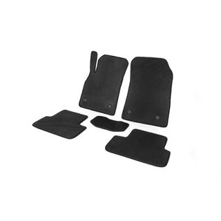 EVA automatten (zwart) Chevrolet Cruze 2009–2015 foto 2