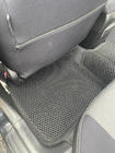 Mitsubishi Lancer 9 2004–2008 EVA automatten (zwart) foto 6