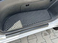 Mercedes Sprinter W907/W910 2018– Polyurethaan EVA-instapdrempelmatten (zwart) 3 stuks foto 3