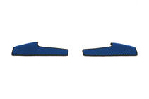 Peugeot Partner Tepee 2008–2018 EVA automatten (blauw) foto 7