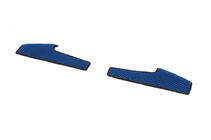 Peugeot Partner Tepee 2008–2018 EVA automatten (blauw) foto 8