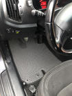 Kia Sportage 2010–2015 EVA V2 automatten (zwart) foto 1