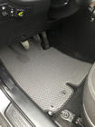 Kia Sportage 2010–2015 EVA V2 automatten (zwart) foto 4