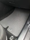 Kia Sportage 2010–2015 EVA V2 automatten (zwart) foto 5