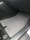 Kia Sportage 2010–2015 EVA V2 automatten (zwart) foto 6