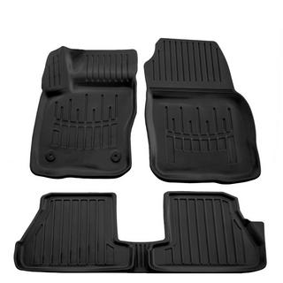 Stingray 3D vloermattenset voor USA (5 stuks, polyurethaan)