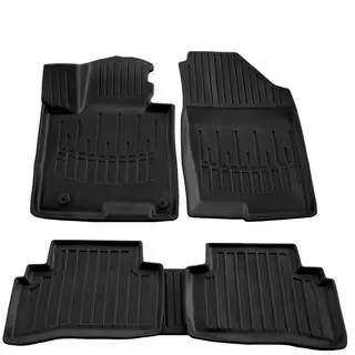 Stingray 3D automatten (5 stuks, polyurethaan)