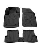 Jeep Renegade 2014– Stingray 3D automatten (5 stuks, polyurethaan) foto 1