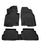 Mazda CX-5 2012–2017 Stingray 3D automatten (5 stuks, polyurethaan) foto 1