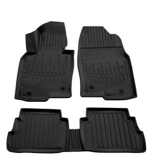 Stingray 3D automatten (5 stuks, polyurethaan)