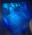 Opel Astra H 2004–2013 Stingray 3D automatten (5 stuks, polyurethaan) foto 2