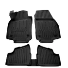 Opel Astra H 2004–2013 Stingray 3D automatten (5 stuks, polyurethaan) foto 1