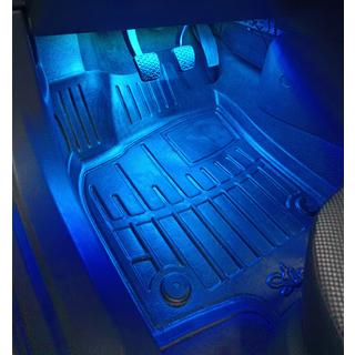 Stingray 3D automatten (5 stuks, polyurethaan) Opel Astra H 2004–2013 foto 2