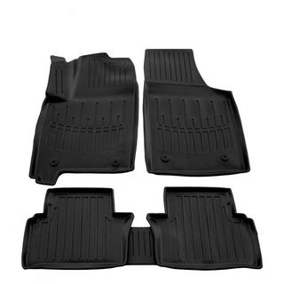 Stingray 3D automatten (5 stuks, polyurethaan)