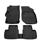 Peugeot 301 2012– Stingray 3D automatten (5 stuks, polyurethaan) foto 1