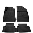 Peugeot 508 2010–2018 Stingray 3D automatten (5 stuks, polyurethaan) foto 1