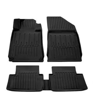 Stingray 3D automatten (5 stuks, polyurethaan)