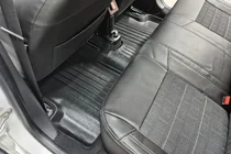 Renault Logan II 2013–2022 Stingray 3D automatten (5 stuks, polyurethaan) foto 5