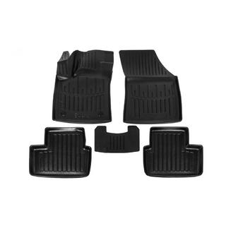Stingray 3D automatten (5 stuks, polyurethaan) foto 1
