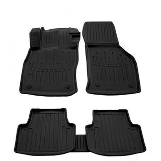 Stingray 3D automatten (5 stuks, polyurethaan) Skoda Octavia IV A8 2020–