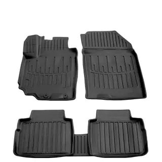 Stingray 3D automatten (5 stuks, polyurethaan)