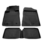 Toyota Avensis 2003–2009 Stingray 3D automatten (5 stuks, polyurethaan) foto 1