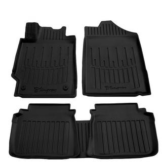 Stingray 3D automatten (5 stuks, polyurethaan) Toyota Camry 2006–2011