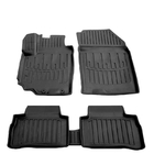 Suzuki Vitara 2015– Stingray 3D automatten (5 stuks, polyurethaan) foto 1