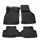 Volkswagen Golf 8 2019– Stingray 3D automatten (5 stuks, polyurethaan) foto 1