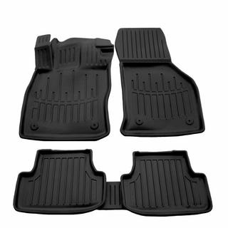Stingray 3D automatten (5 stuks, polyurethaan)