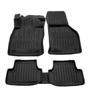 Stingray 3D automatten (5 stuks, polyurethaan)