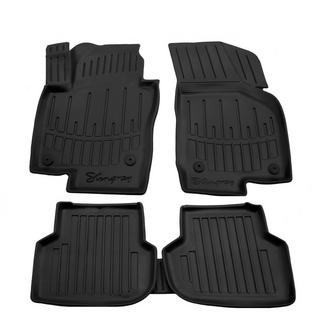 Stingray 3D automatten (5 stuks, polyurethaan)