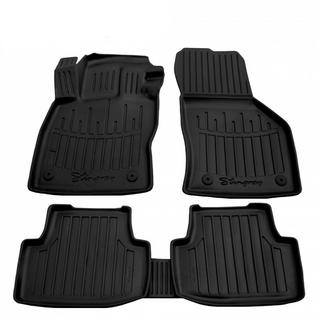 Stingray 3D automatten (5 stuks, polyurethaan)