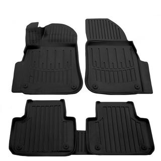 Stingray 3D automatten (5 stuks, polyurethaan)
