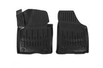 Volkswagen Touran 2003–2010 Stingray 3D automatten (5 stuks, polyurethaan) foto 3
