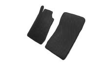 Mercedes SLK R170 1996–2004 EVA automatten (zwart) foto 2