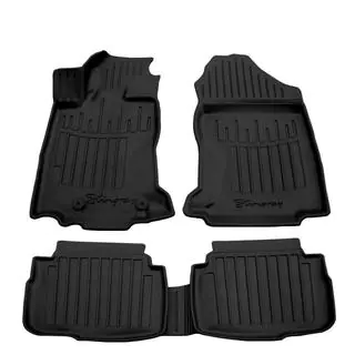 Stingray 3D automatten (5 stuks, polyurethaan)