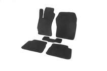 Subaru Forester 2008–2013 EVA automatten (zwart) foto 2