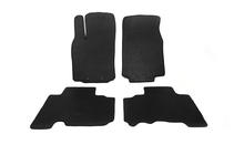Mazda CX-9 2007–2016 EVA automatten (zwart) foto 1