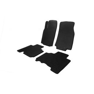EVA automatten (zwart) foto 2