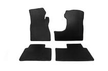 Honda CRV 2001–2006 EVA automatten (zwart) foto 1