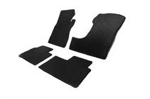 Honda CRV 2001–2006 EVA automatten (zwart) foto 2