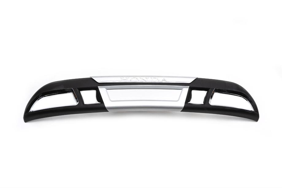 Honda CRV 2012–2016 Achterdiffuser V2 Image