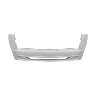 Achterbumper beschermlijst, uit één stuk (spuitklaar) Fiat Fiorino/Qubo 2008–2024 foto 2