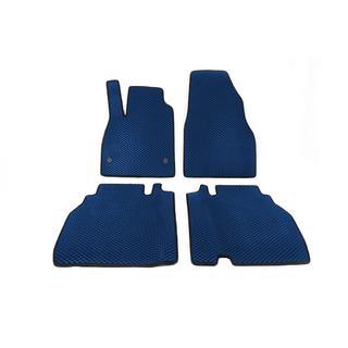 EVA automatten (blauw) Renault Kangoo 2008–2020 foto 1