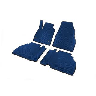 EVA automatten (blauw) Renault Kangoo 2008–2020 foto 2