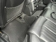 Audi A6 C7 2011–2017 EVA automatten (zwart) foto 3